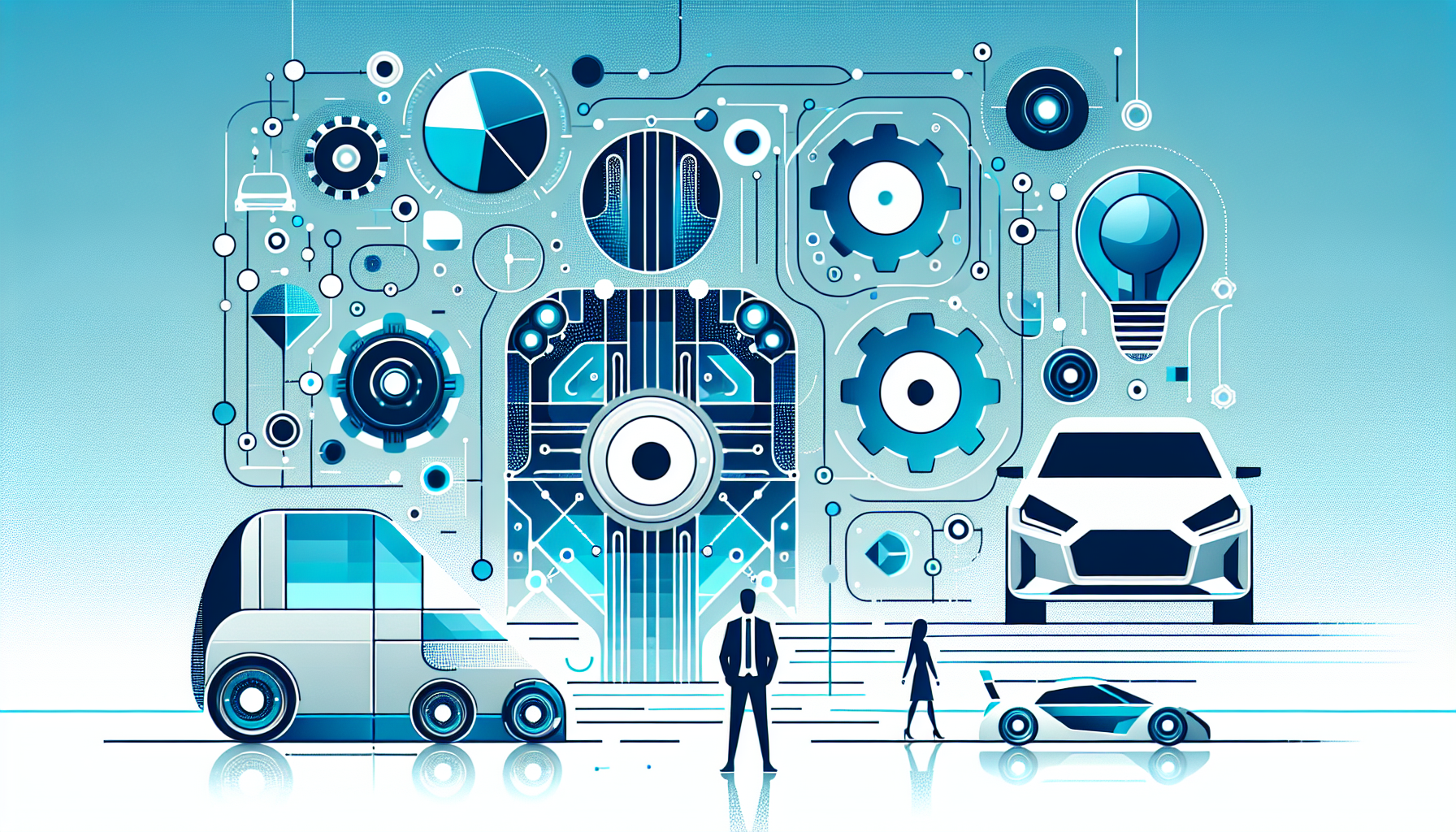 IA Générative et Configurateurs Auto : Comment Atteindre 60% de Réduction des Coûts en 2025
